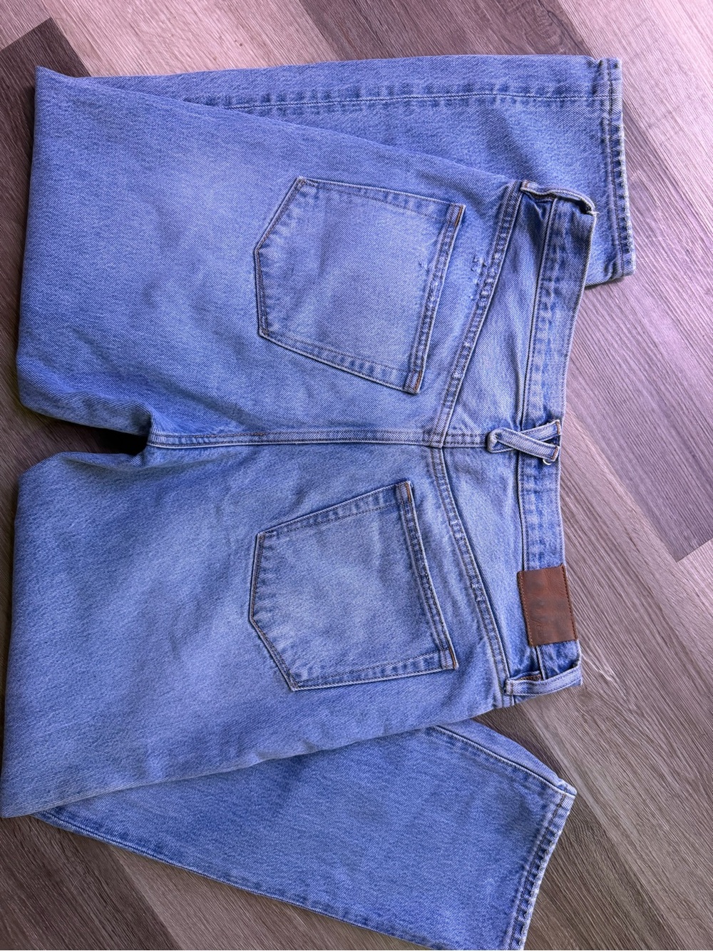 J.Crew Slouchy Boyfriend Jean Size 29 Cropped
